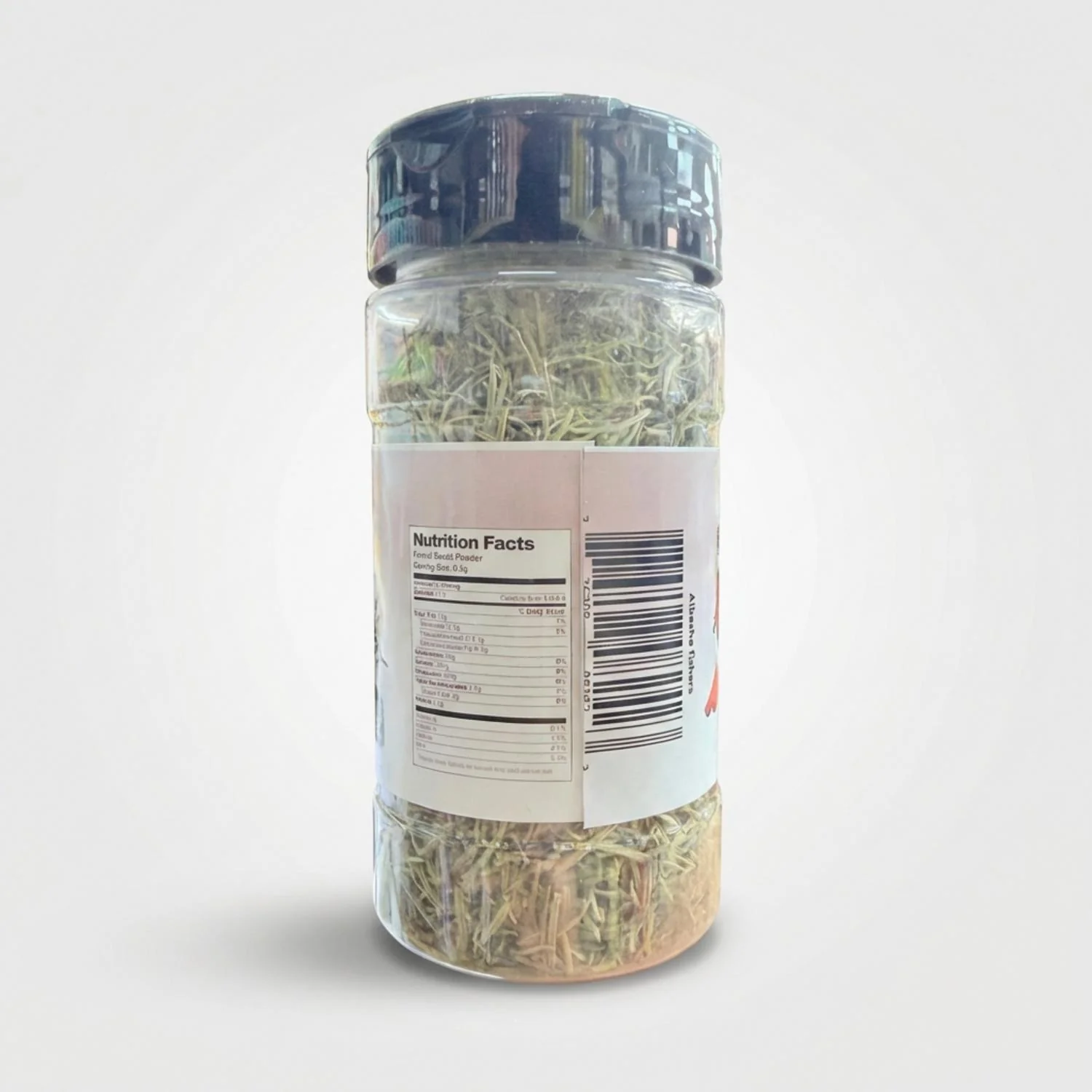 Albasha Rosemary (7 oz) - Image 2