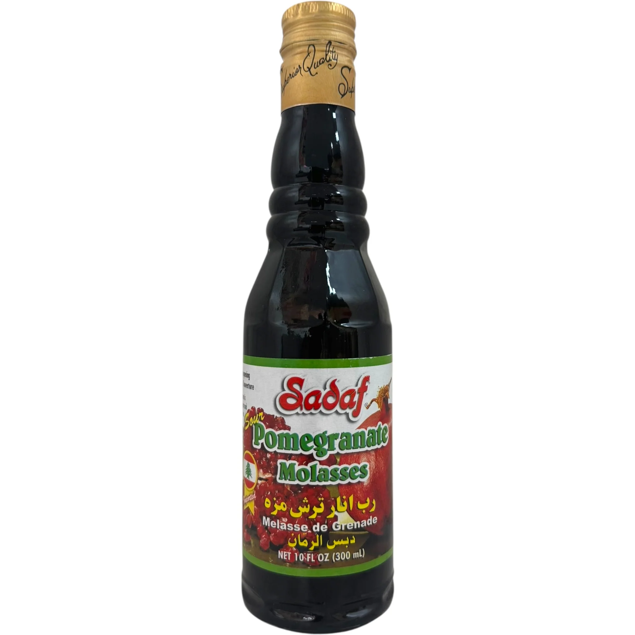 Sadaf Pomegranate Molasses 300ml