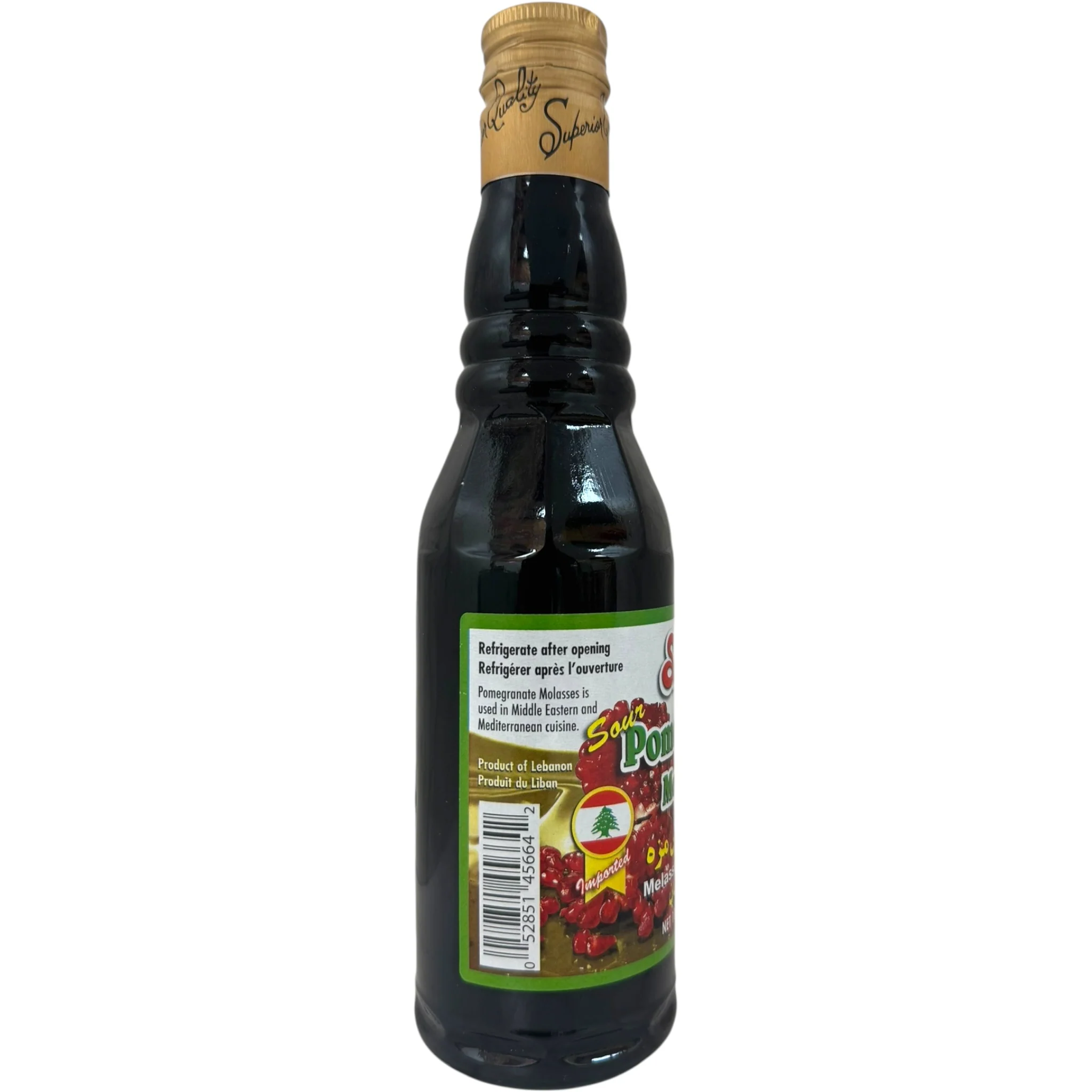 Sadaf Pomegranate Molasses 300ml - Image 2