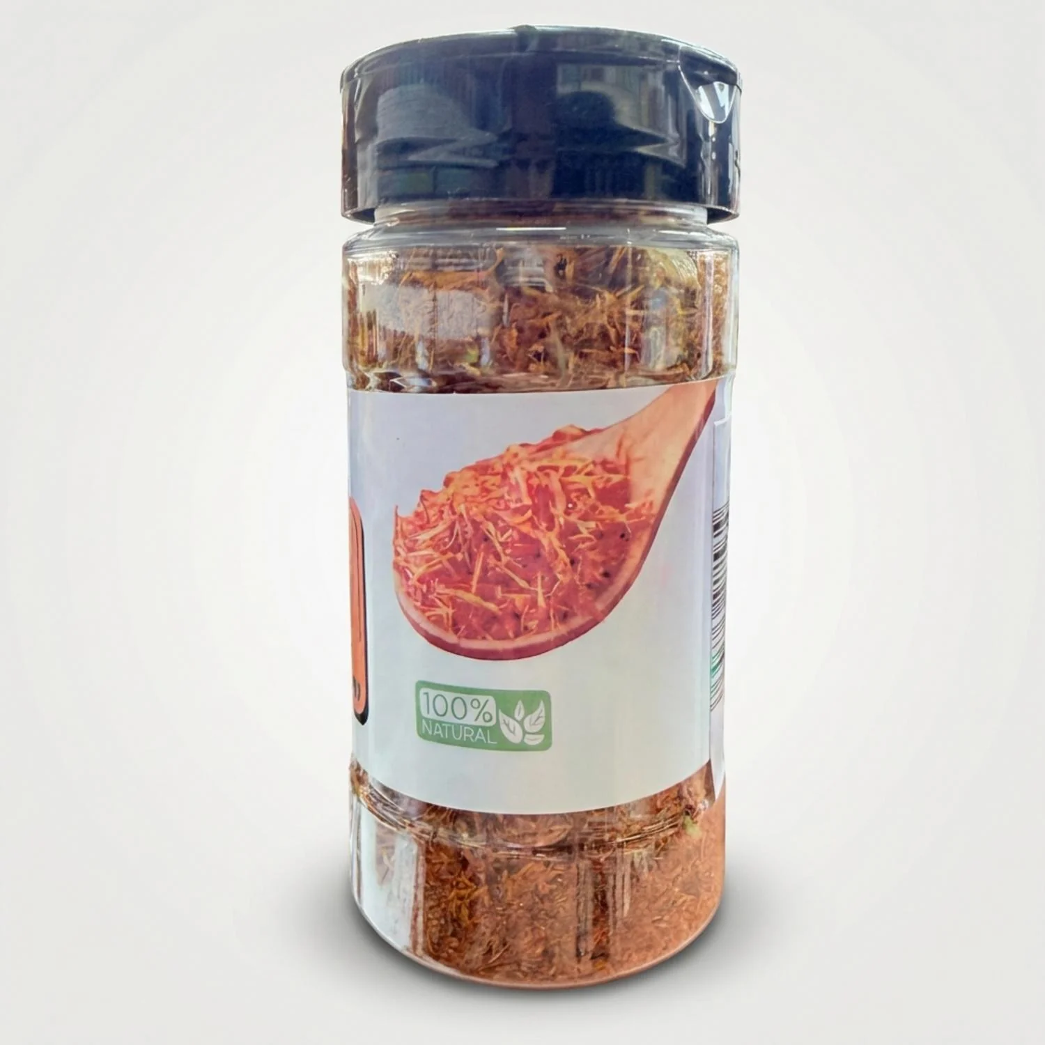 Albasha Safflower (7oz) - Image 2