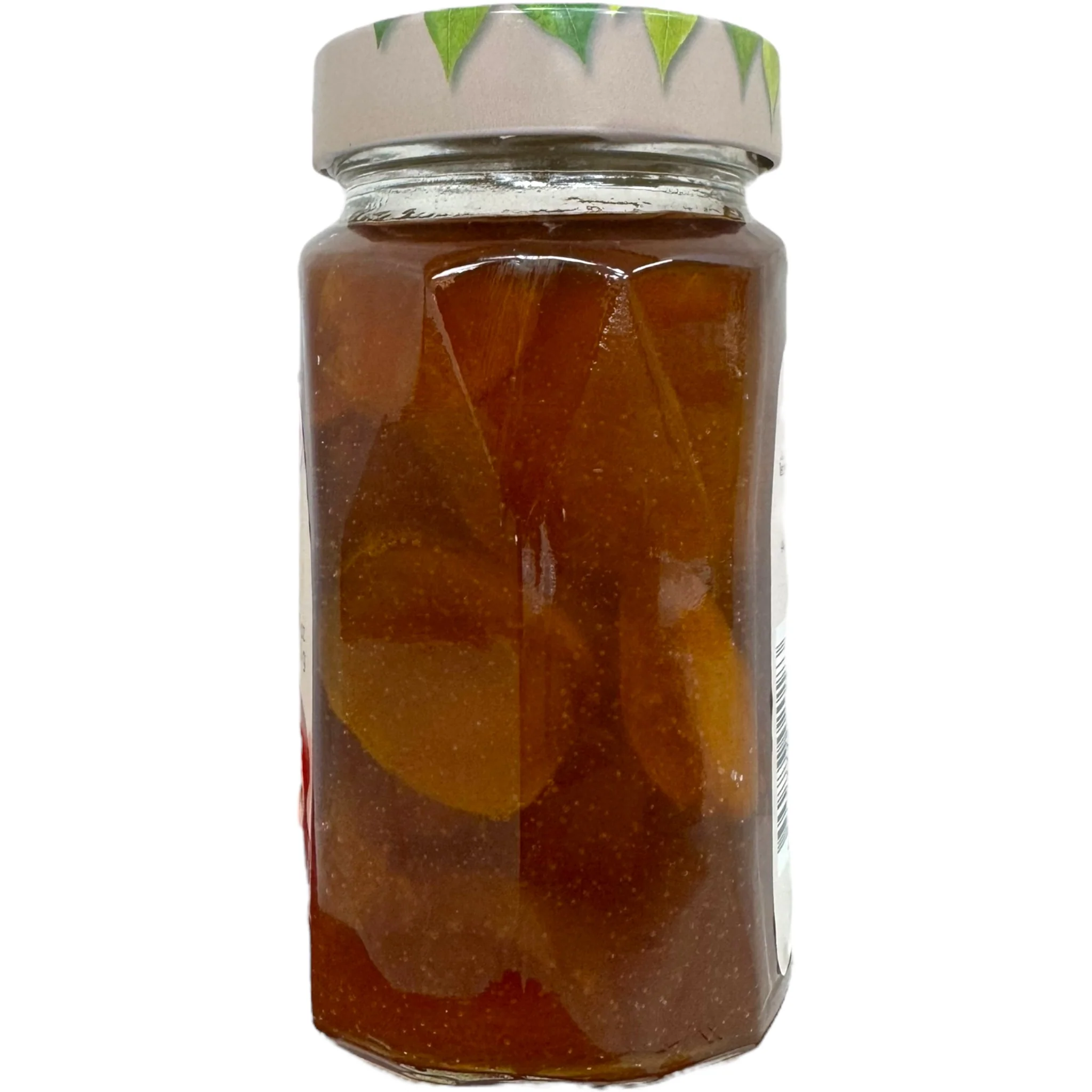 Sera Apricot Jam 12 Oz Jar - Image 2
