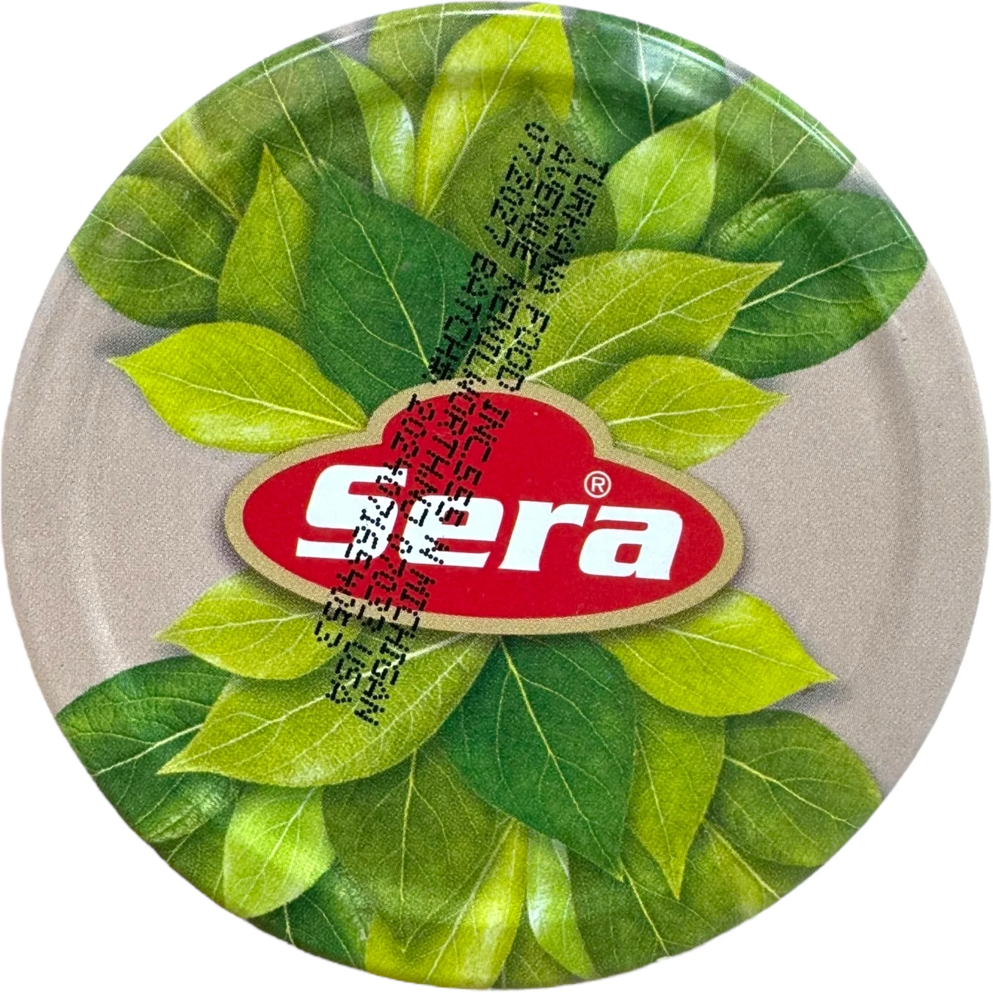 Sera Apricot Jam 12 Oz Jar - Image 4