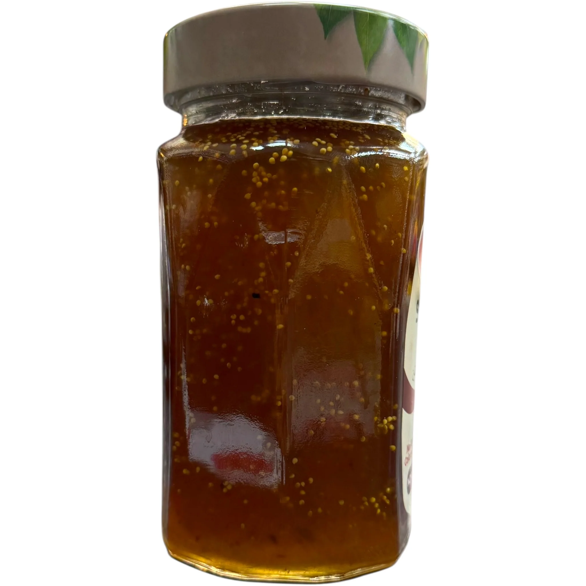 Sera Fig Jam – All-Natural Fruit Spread 820g - Image 3