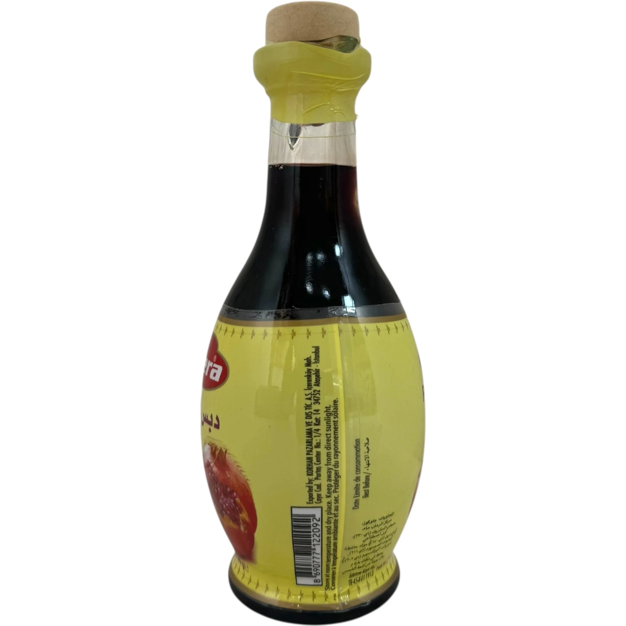 Sera Pomegranate Sauce 340g - Image 4