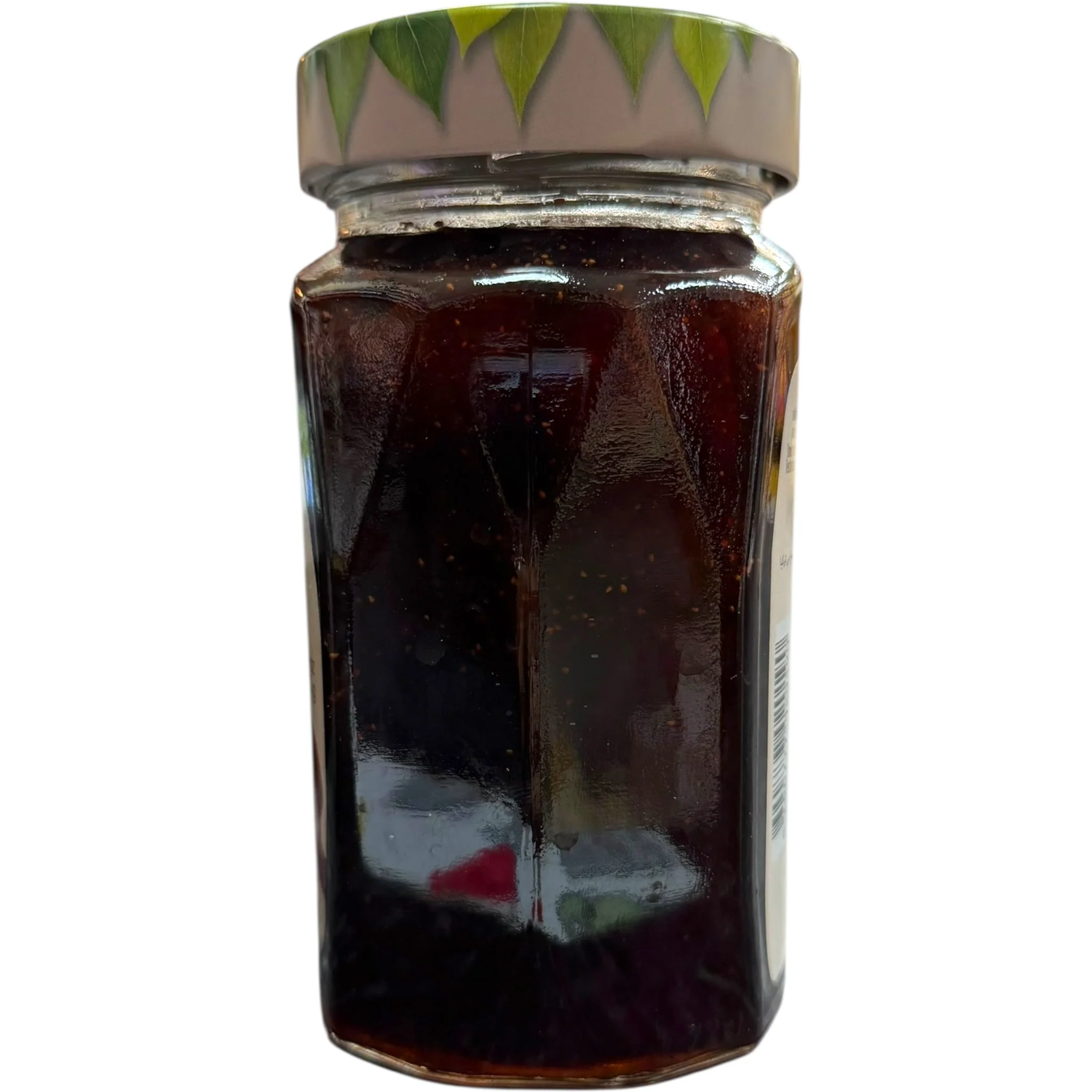 Sera Strawberry Jam – 720ML All-Natural Fruit Spread - Image 3