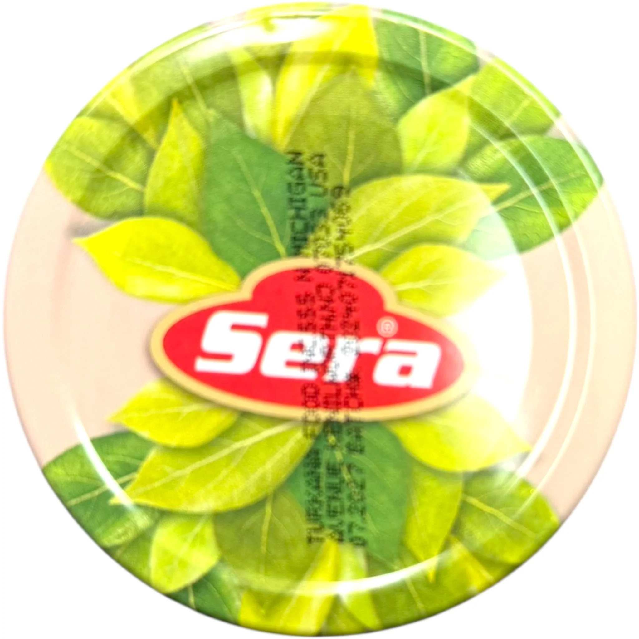 Sera Strawberry Jam – 720ML All-Natural Fruit Spread - Image 4