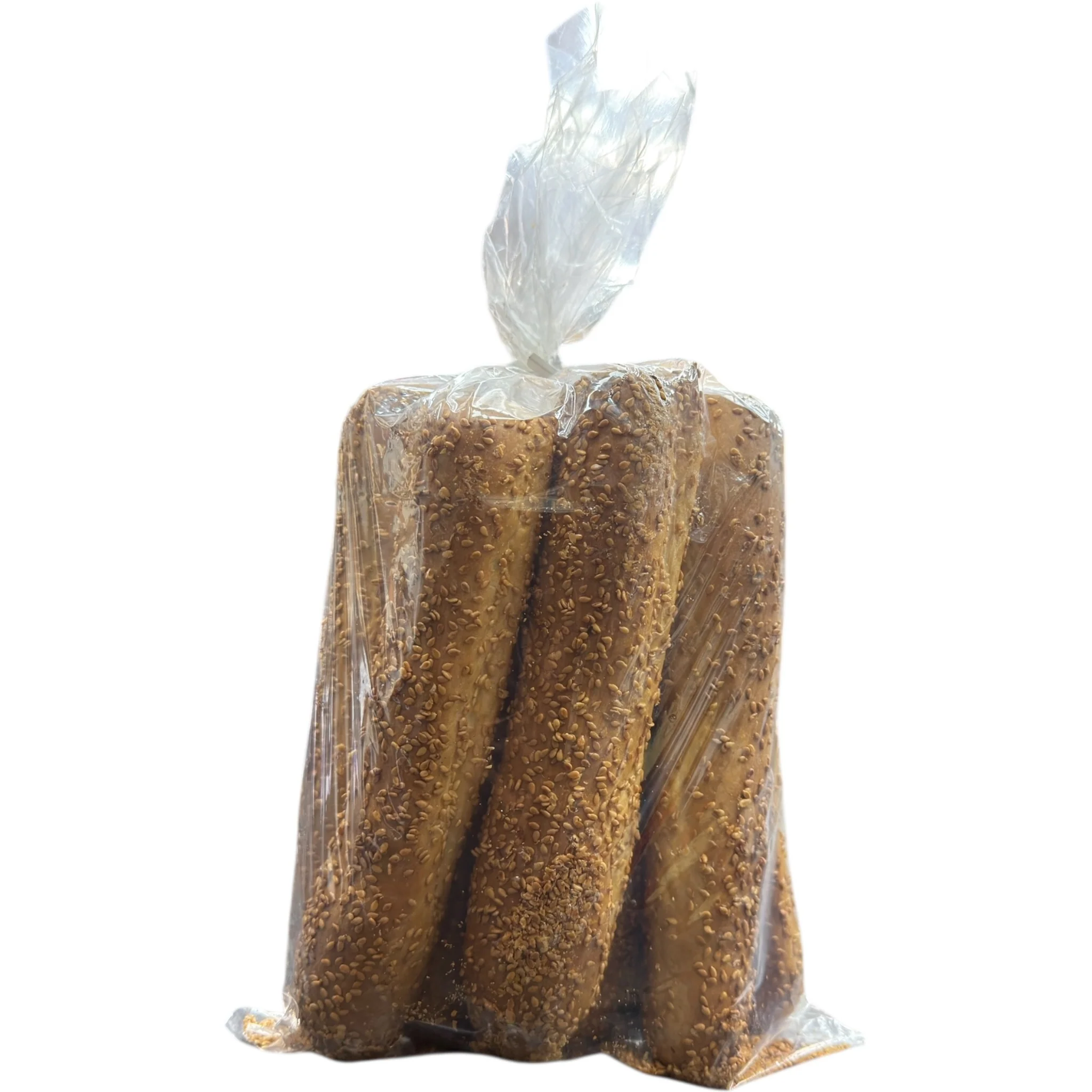 Sesame Breadsticks by Olive Mountain Bakery - Image 2