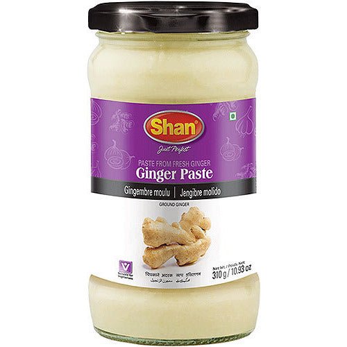 Shan Ginger Paste 310g