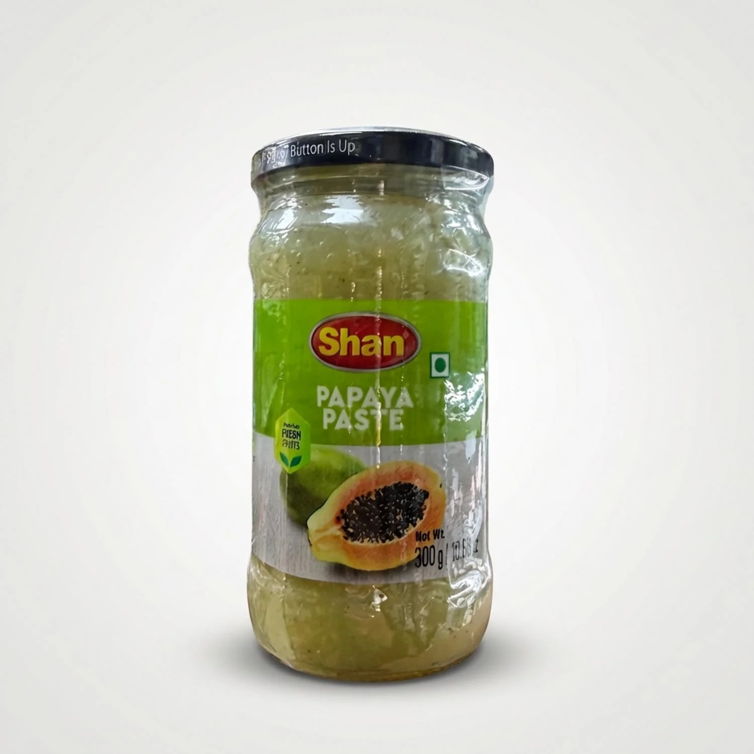 Shan Papaya Paste (300g)