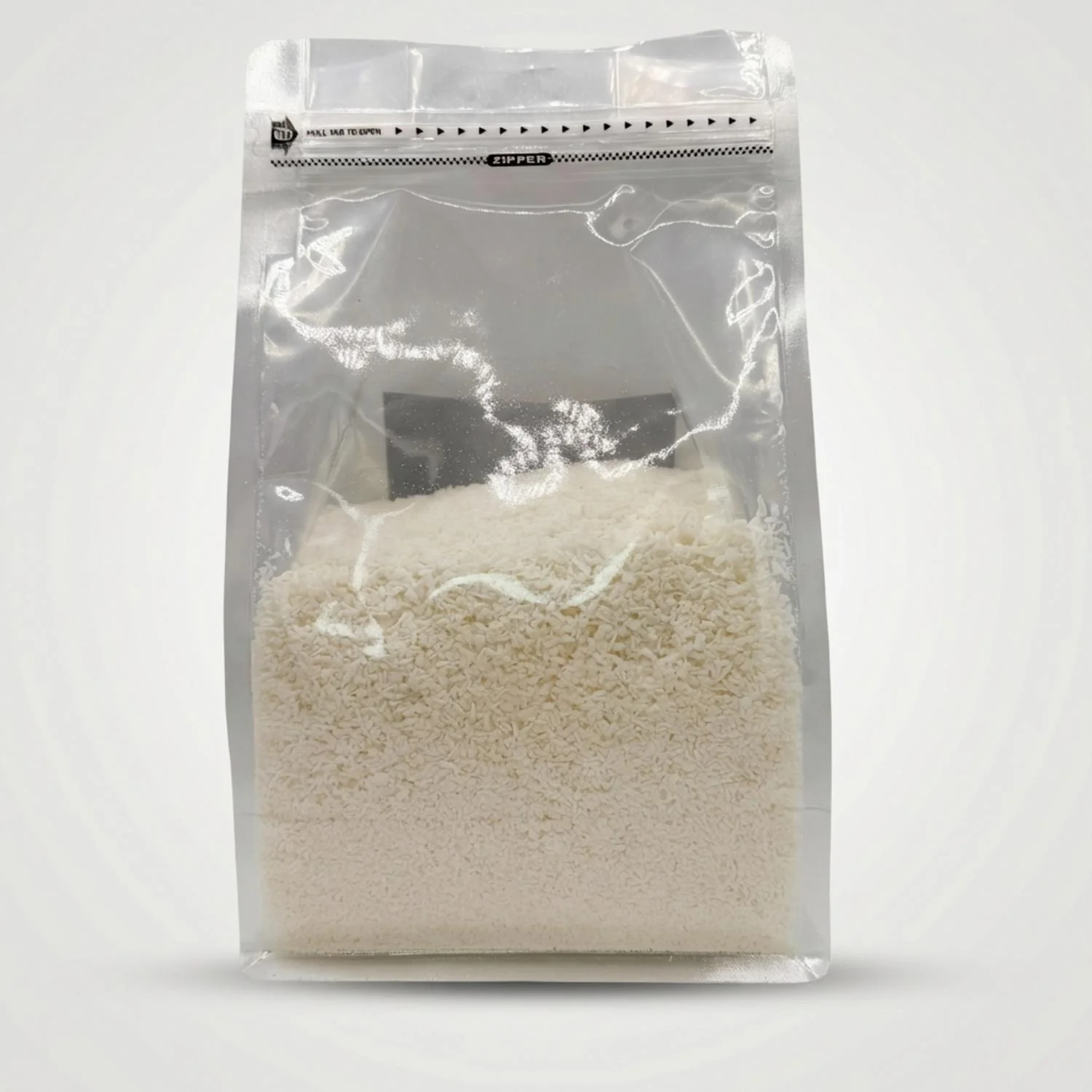 Shredded Coconut Premium (1.5lbs) - Image 2