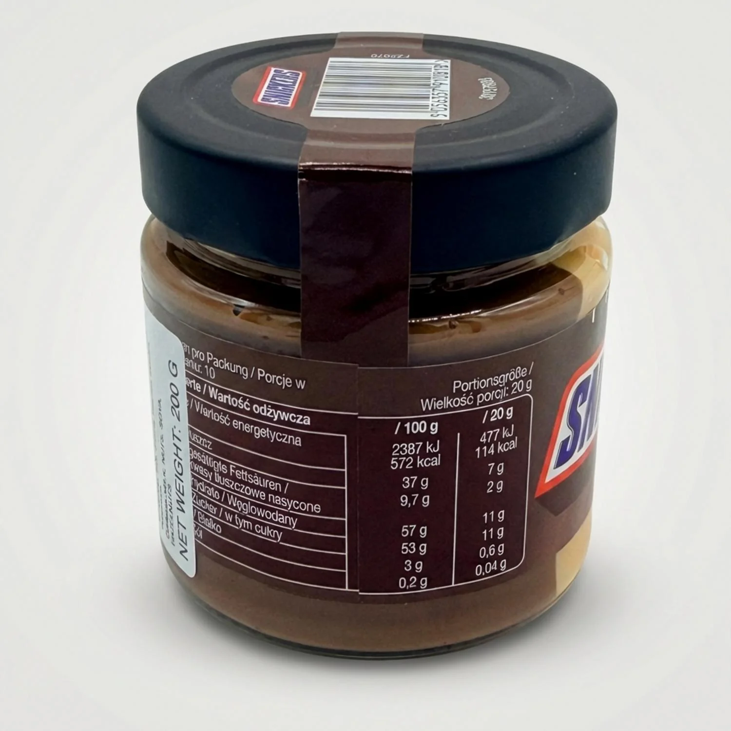 Snickers (200g) - Image 2