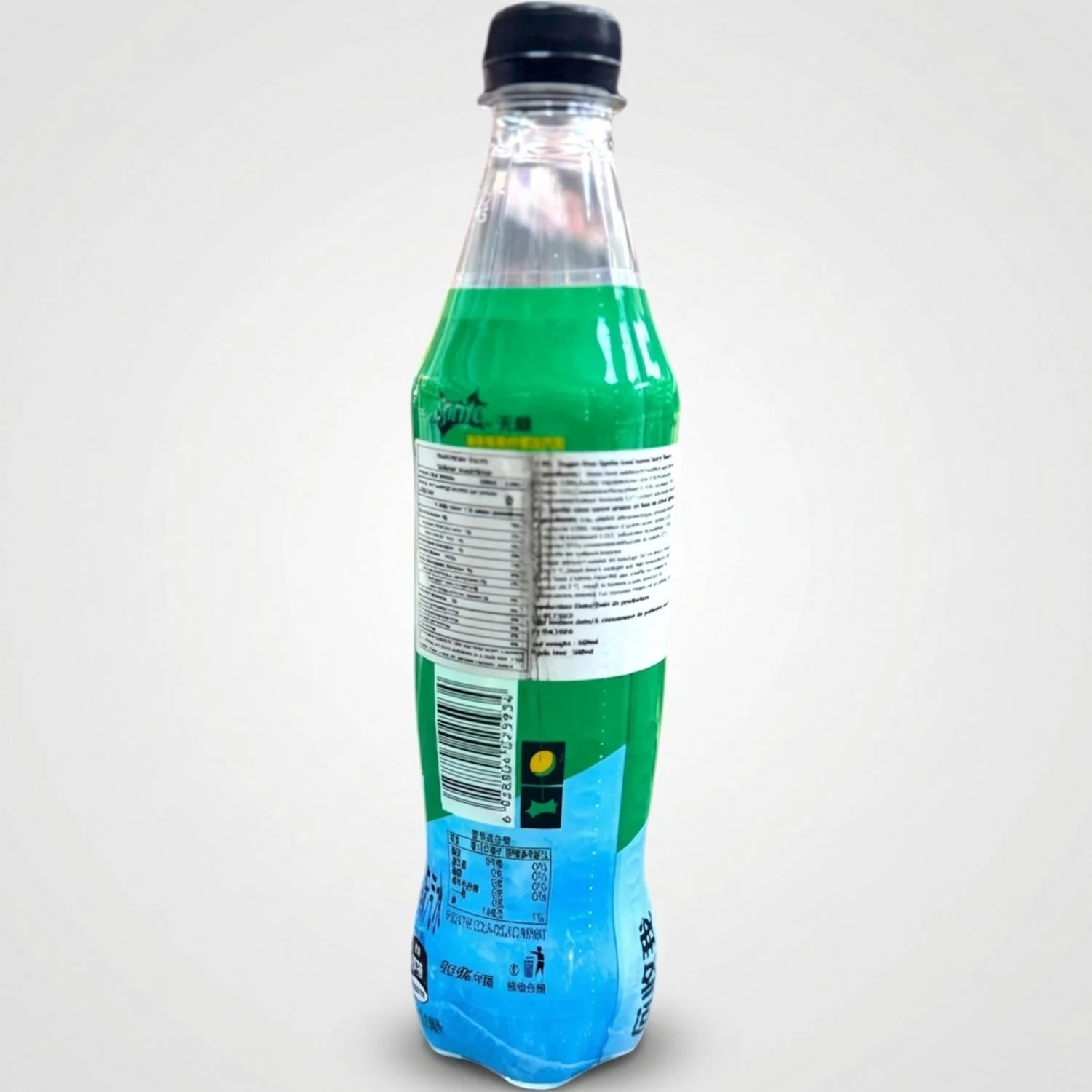 China Sprite Sparkling Beverage (500g) - Image 2