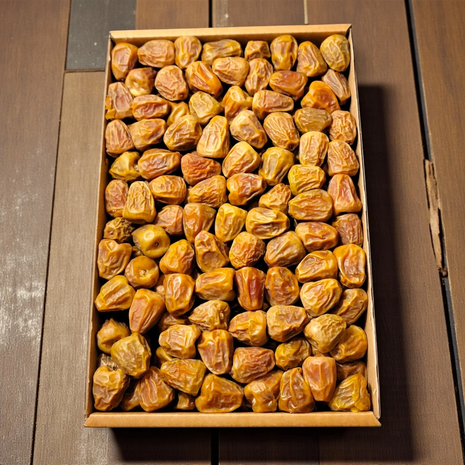 Galaxy Sukkari Mufattal (3kg) - Image 4