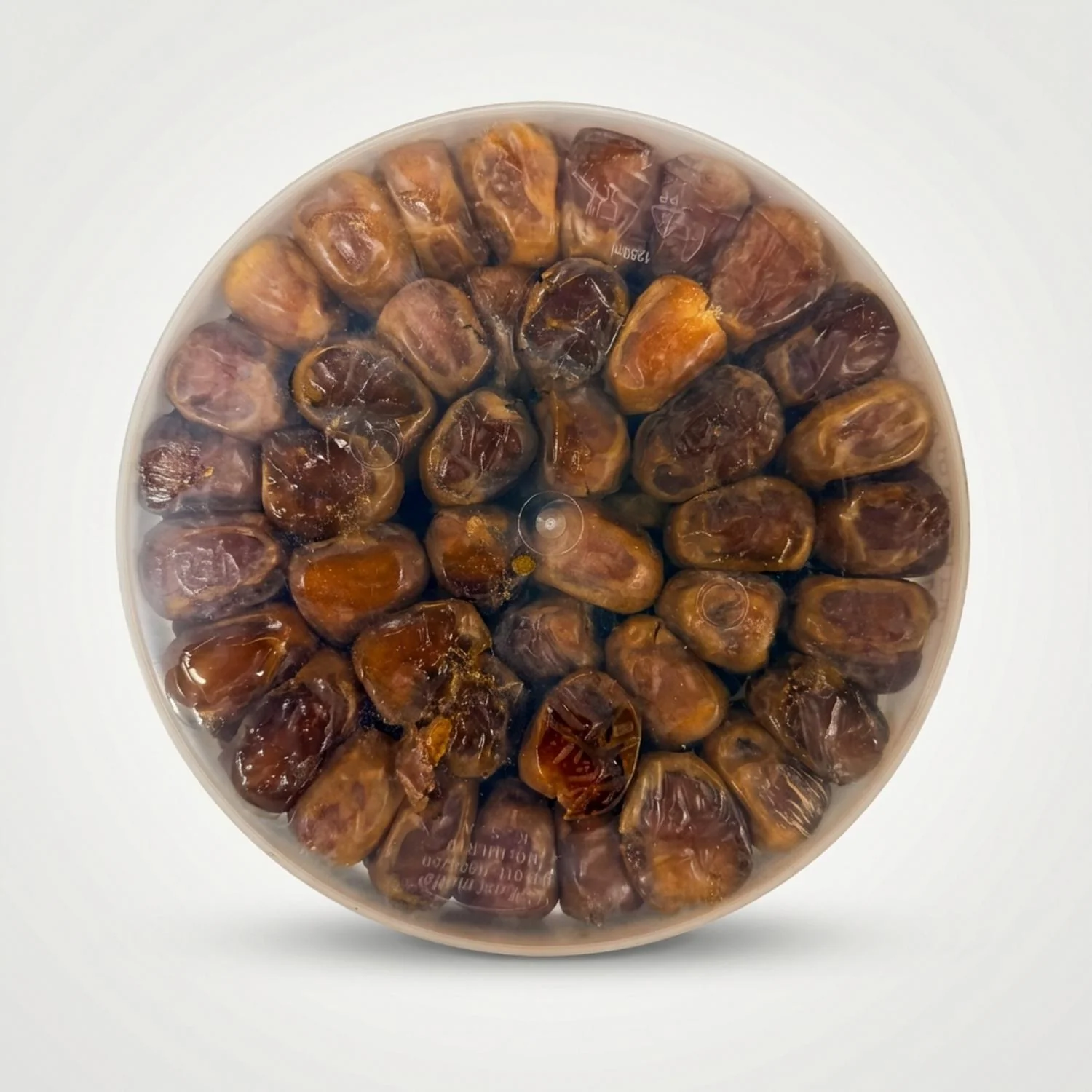 Sukkari Rutab Dates (1000g) - Image 2