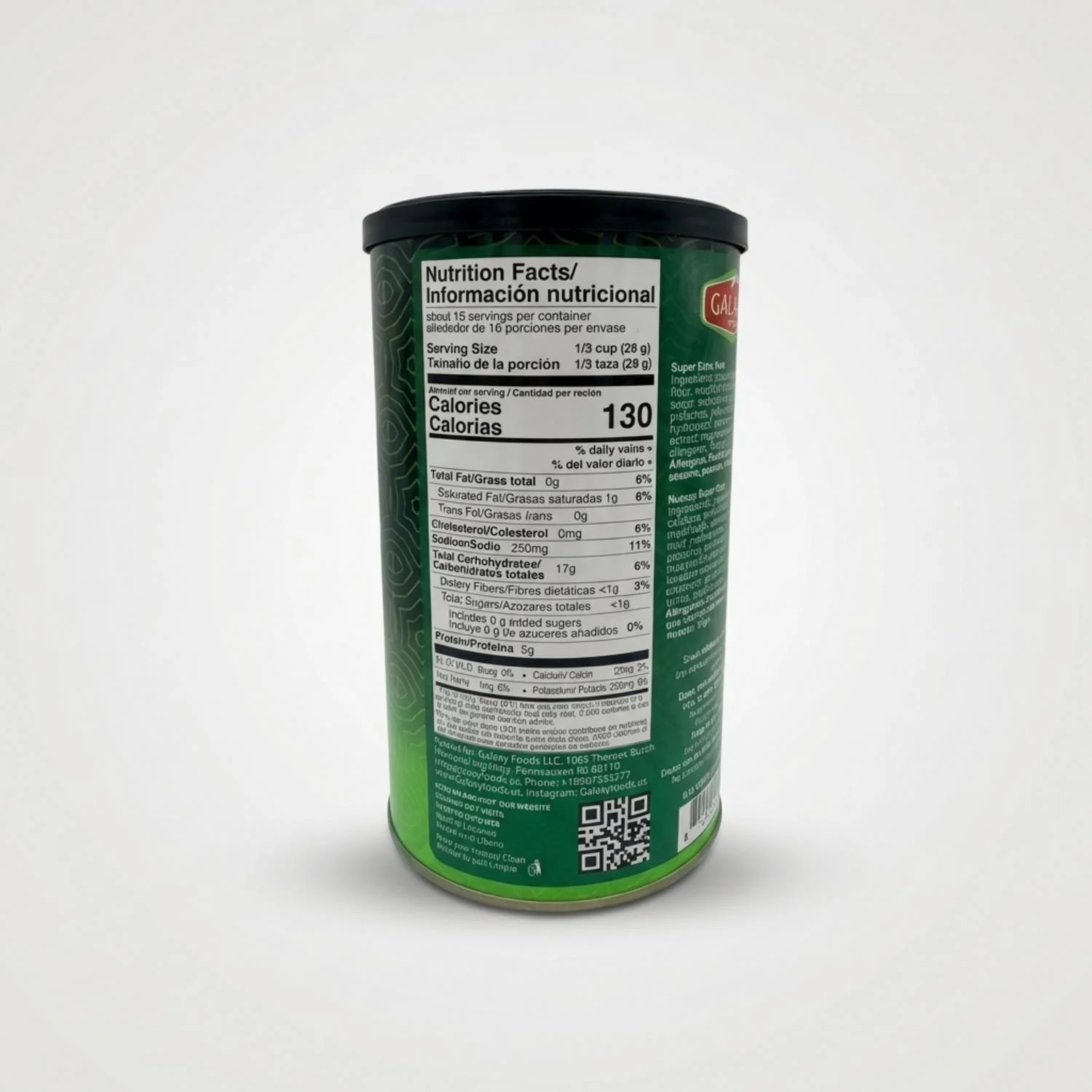 Super Extra Nuts Galaxy (454g) - Image 2
