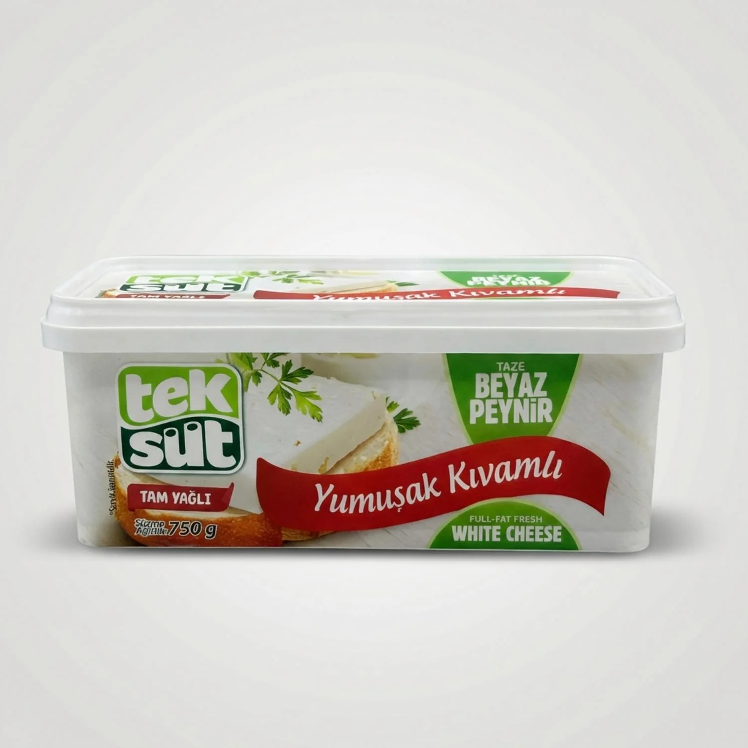 Taze Beyaz Peynir (750g)