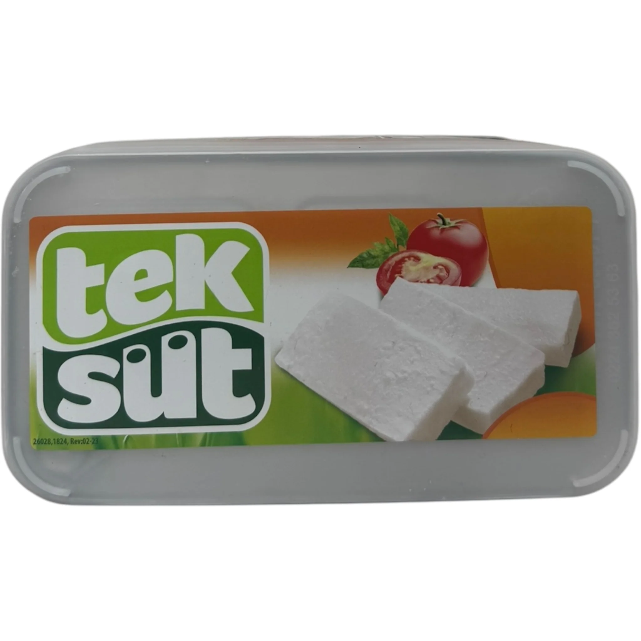 Tek Sut 1Kg Sheep Milk Cheese - Image 4