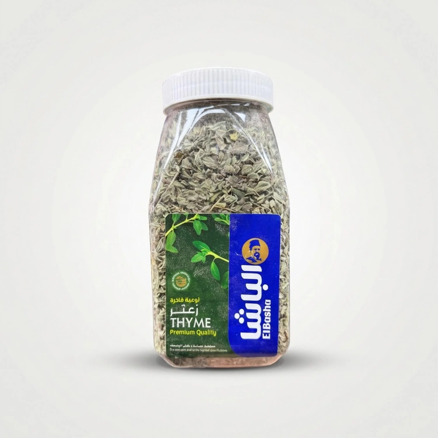 Elbasha dried Thyme (100g)