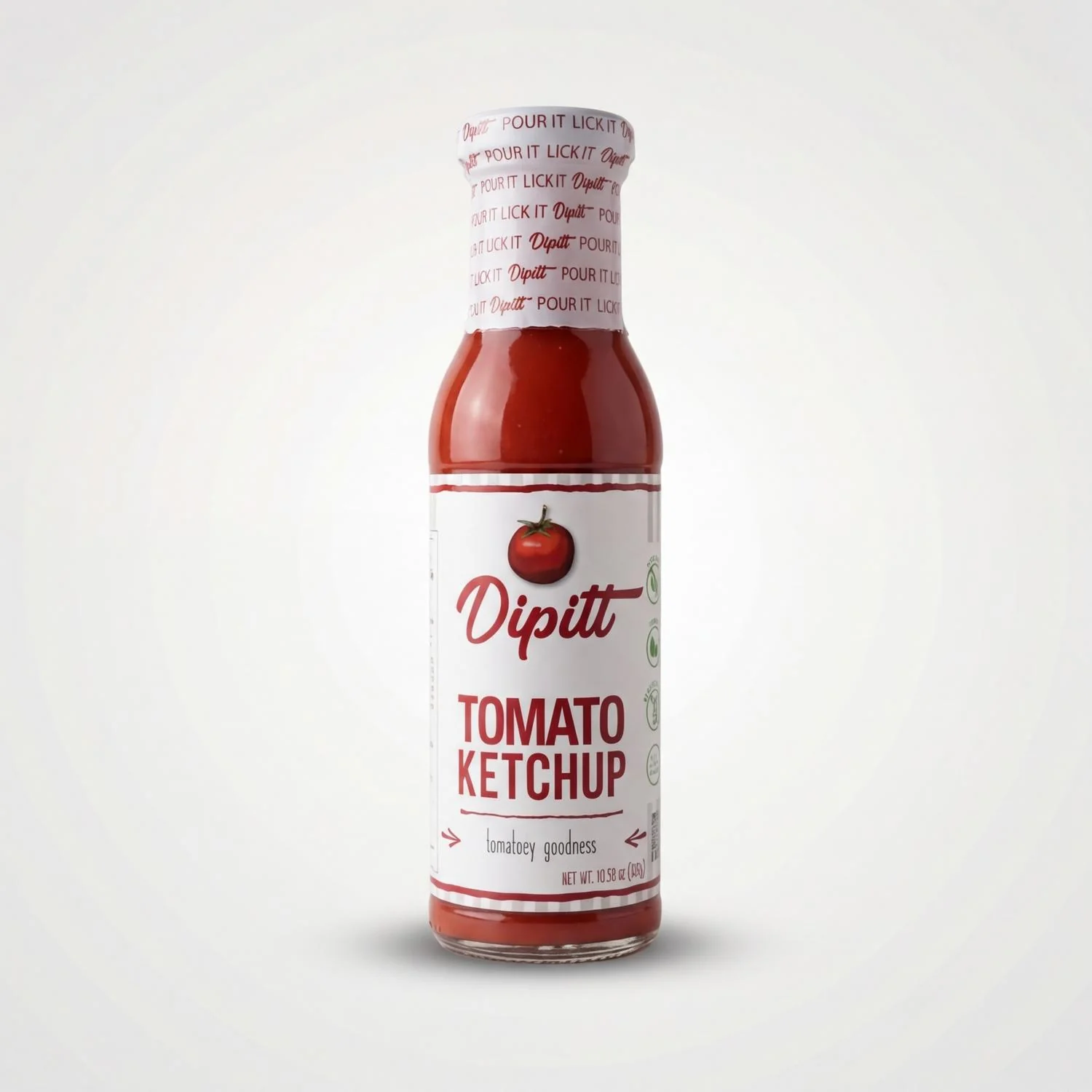 Tomato Ketchup (300g)