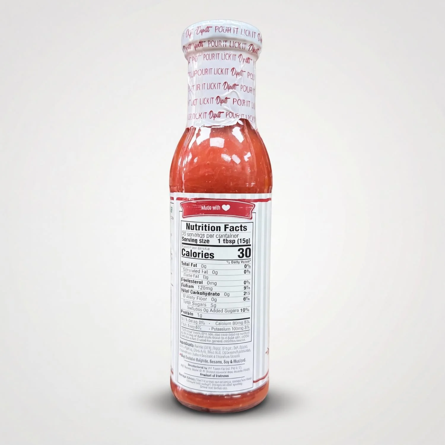 Tomato Ketchup (300g) - Image 2