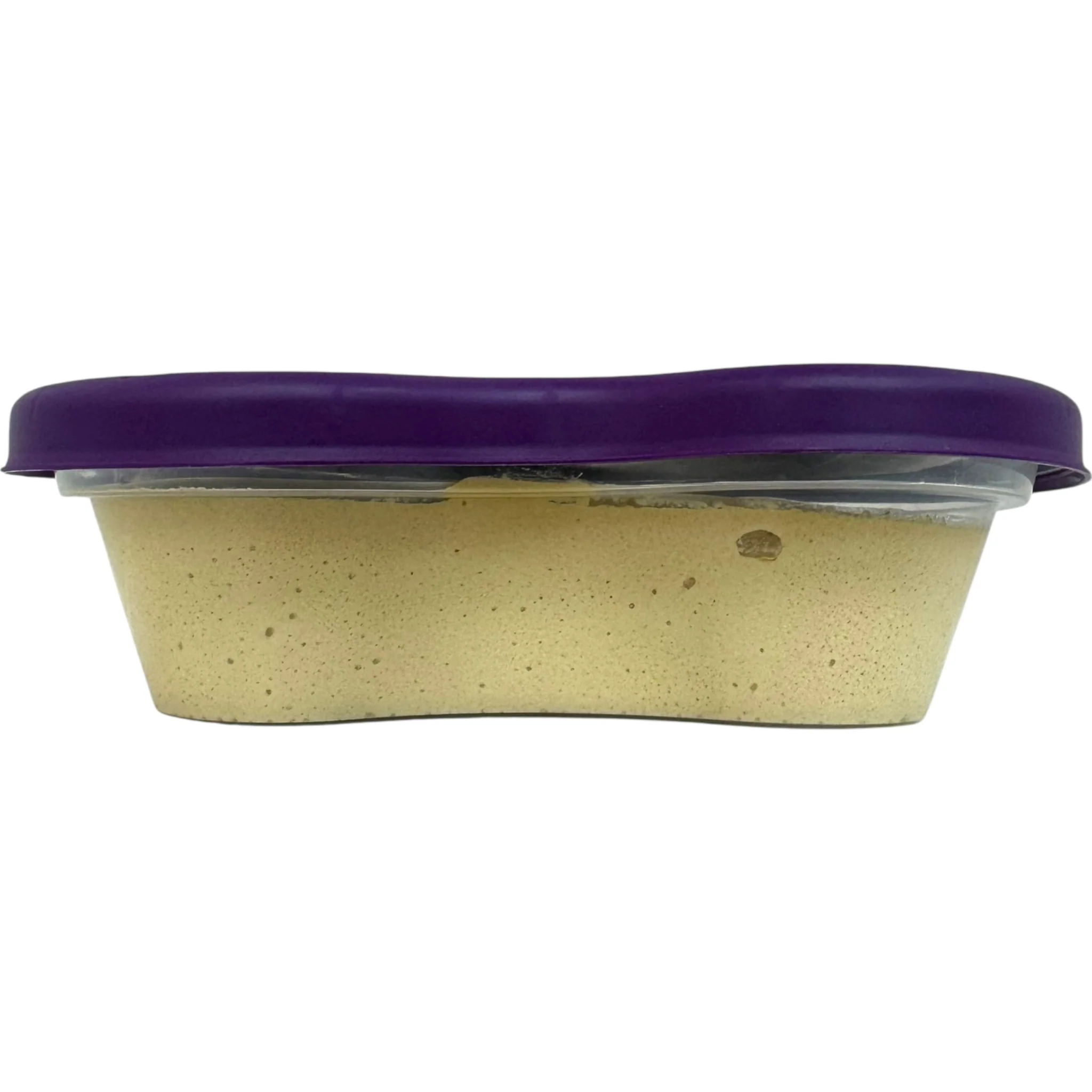 Four Seasons Plain Halva 400g - Image 3