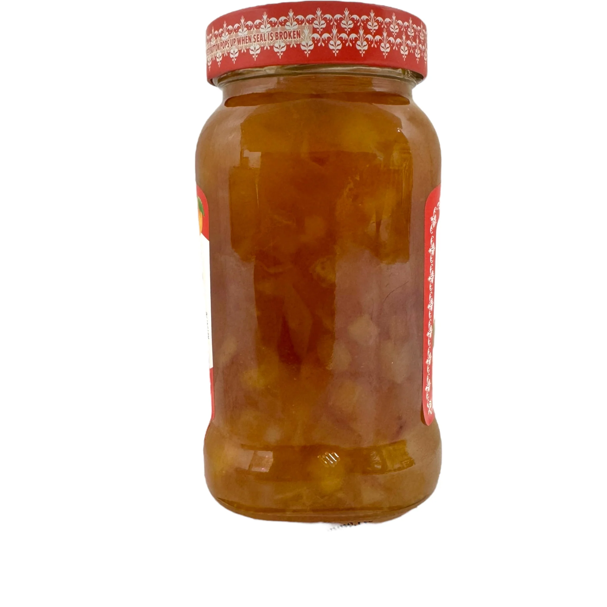 Tunas Orange Jam 800g – Premium Fruit Spread - Image 3