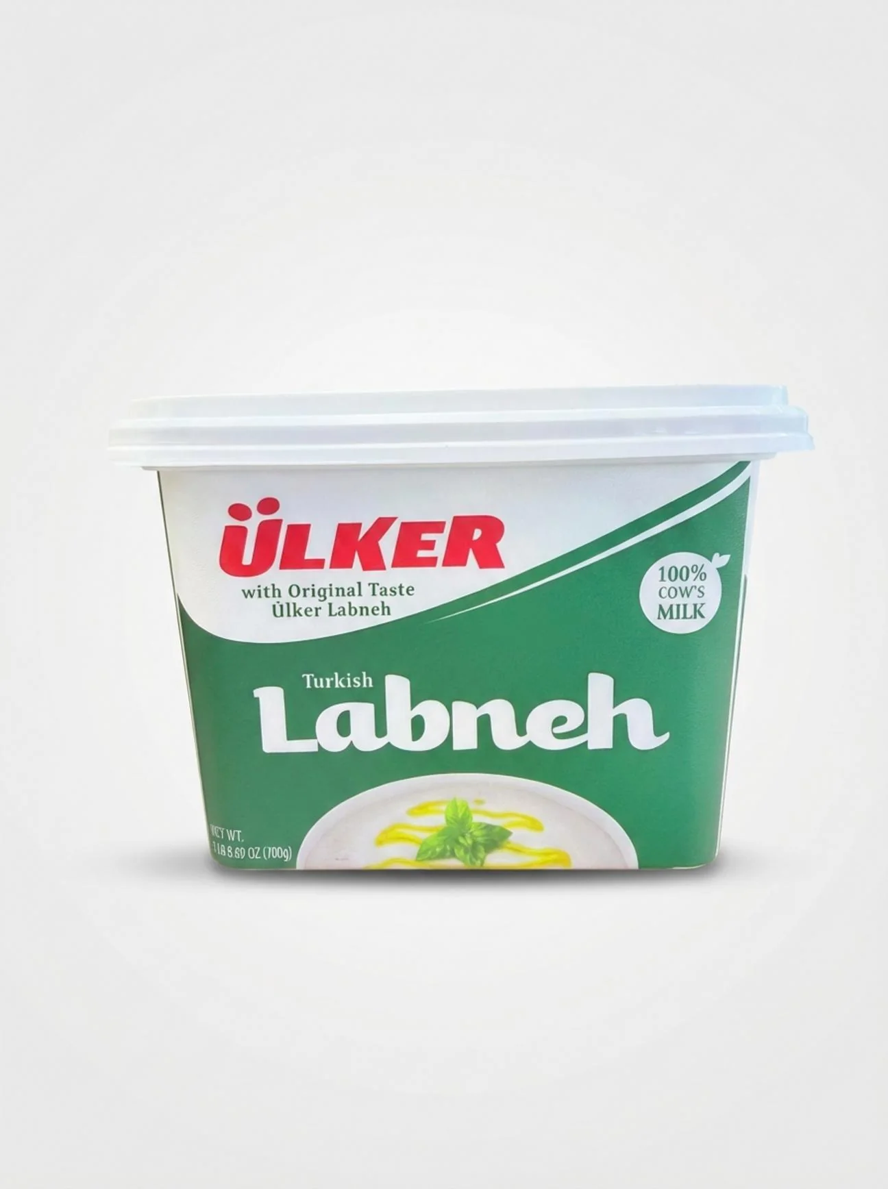 Ulker Turkish Labneh (700g)