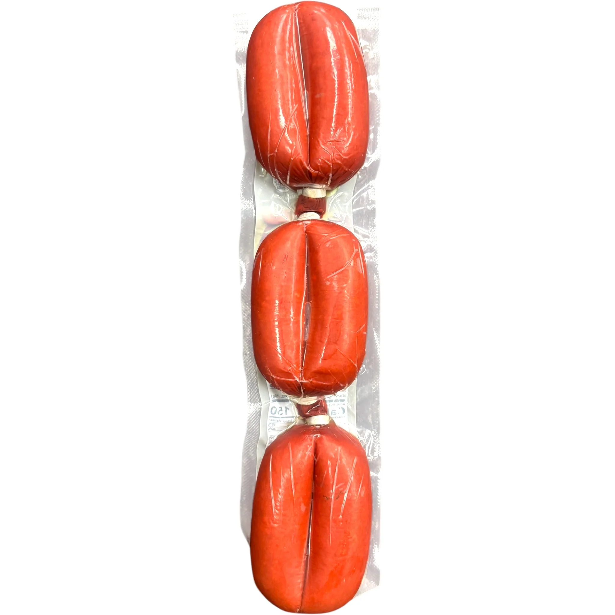 Nazar Mild Turkish Parmak Sausage - Image 2