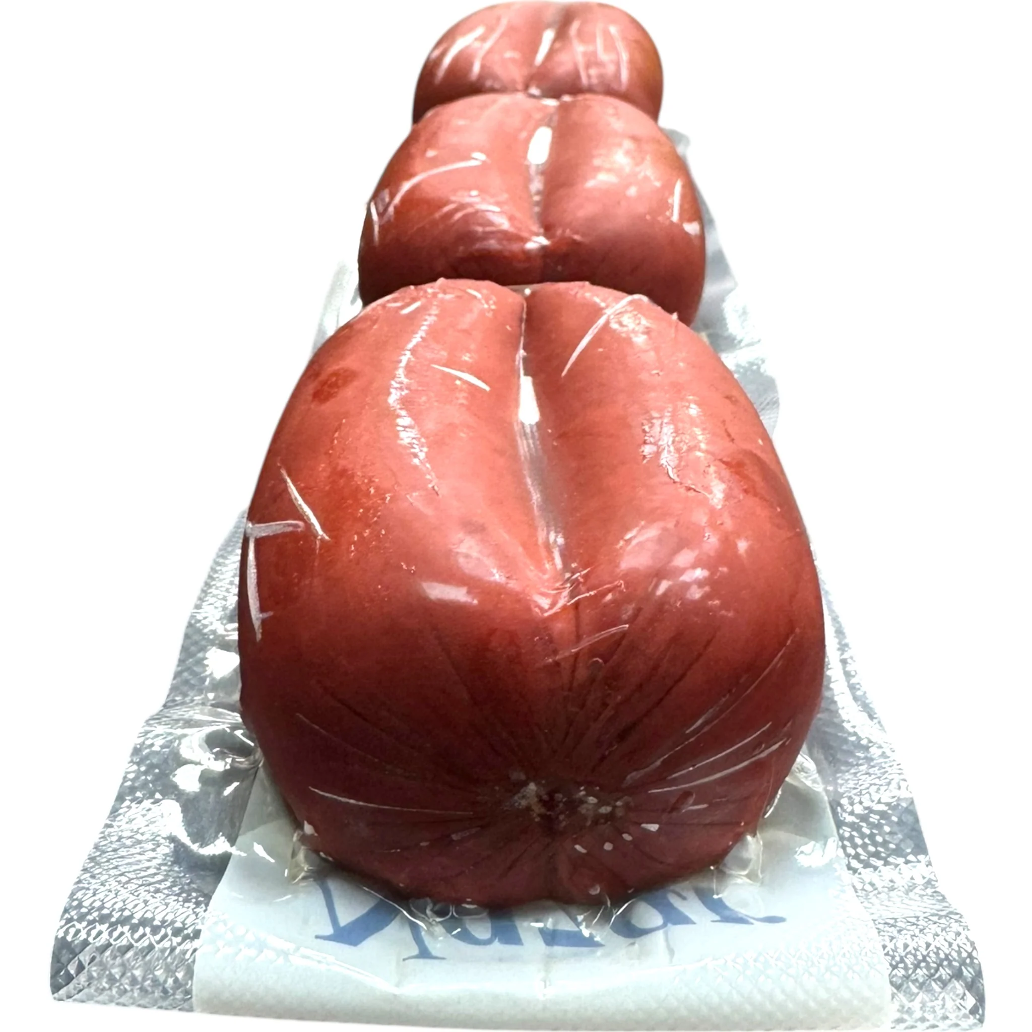 Nazar Mild Turkish Parmak Sausage - Image 4