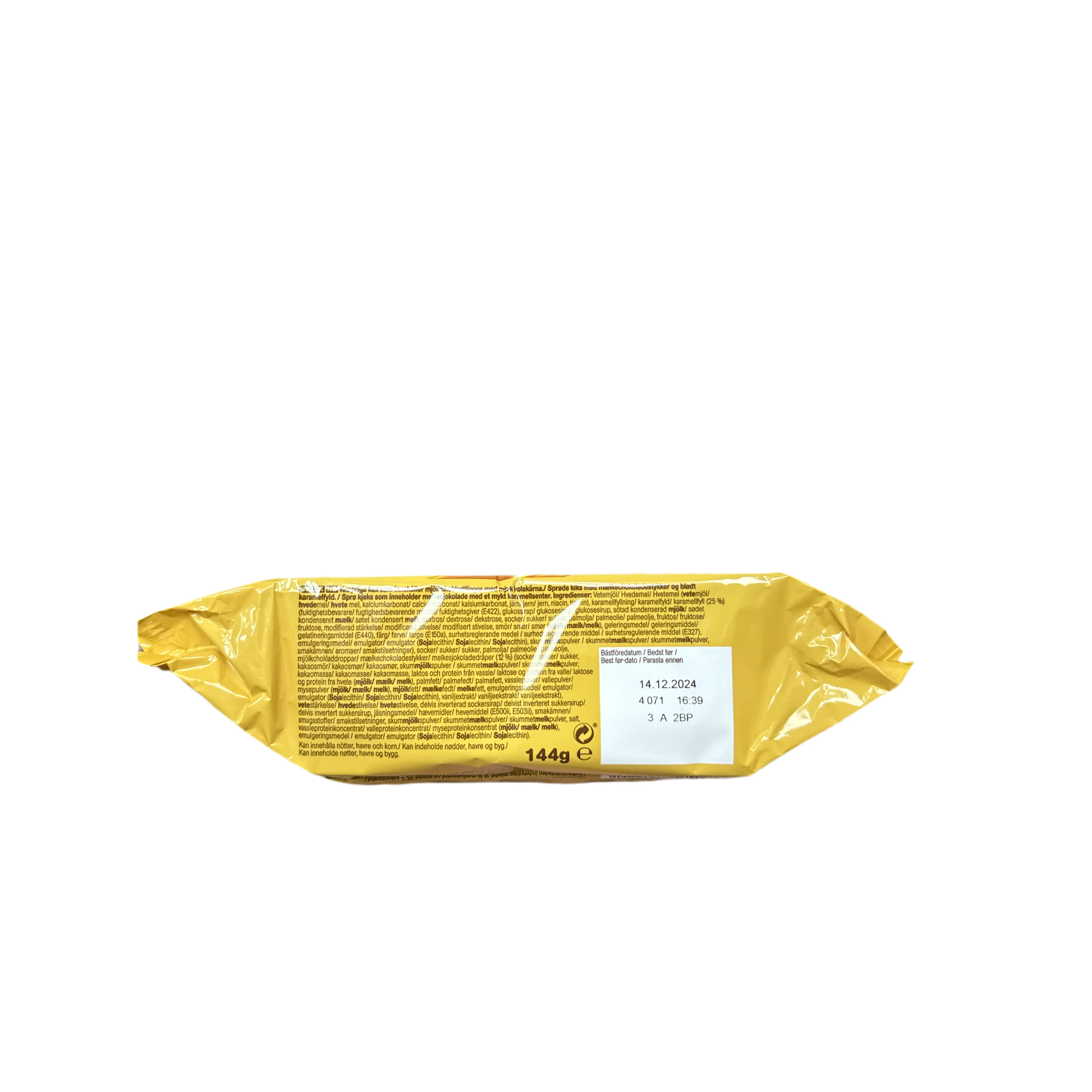 Twix Caramel Centres - Image 3