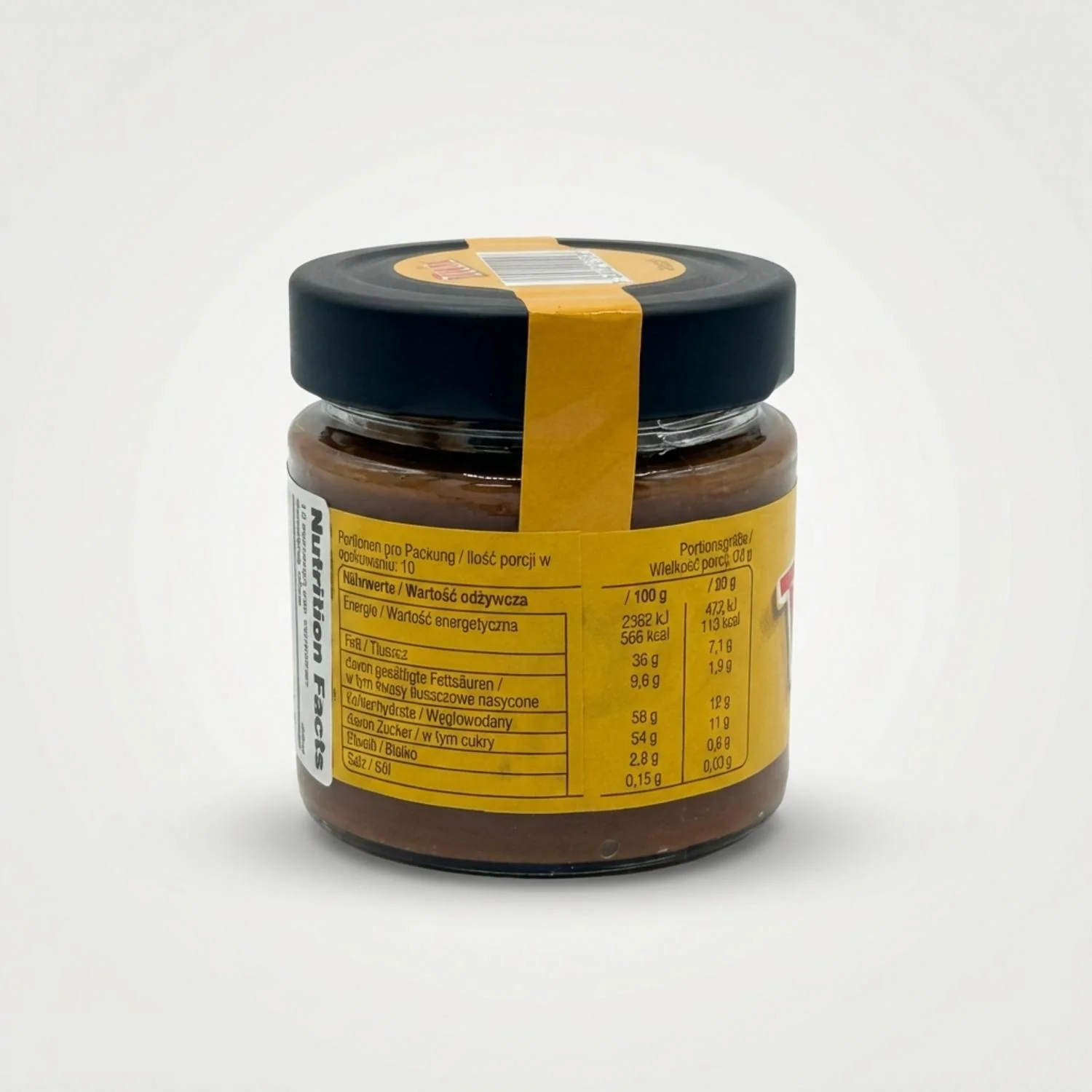 Twix Spread (200g) - Image 2