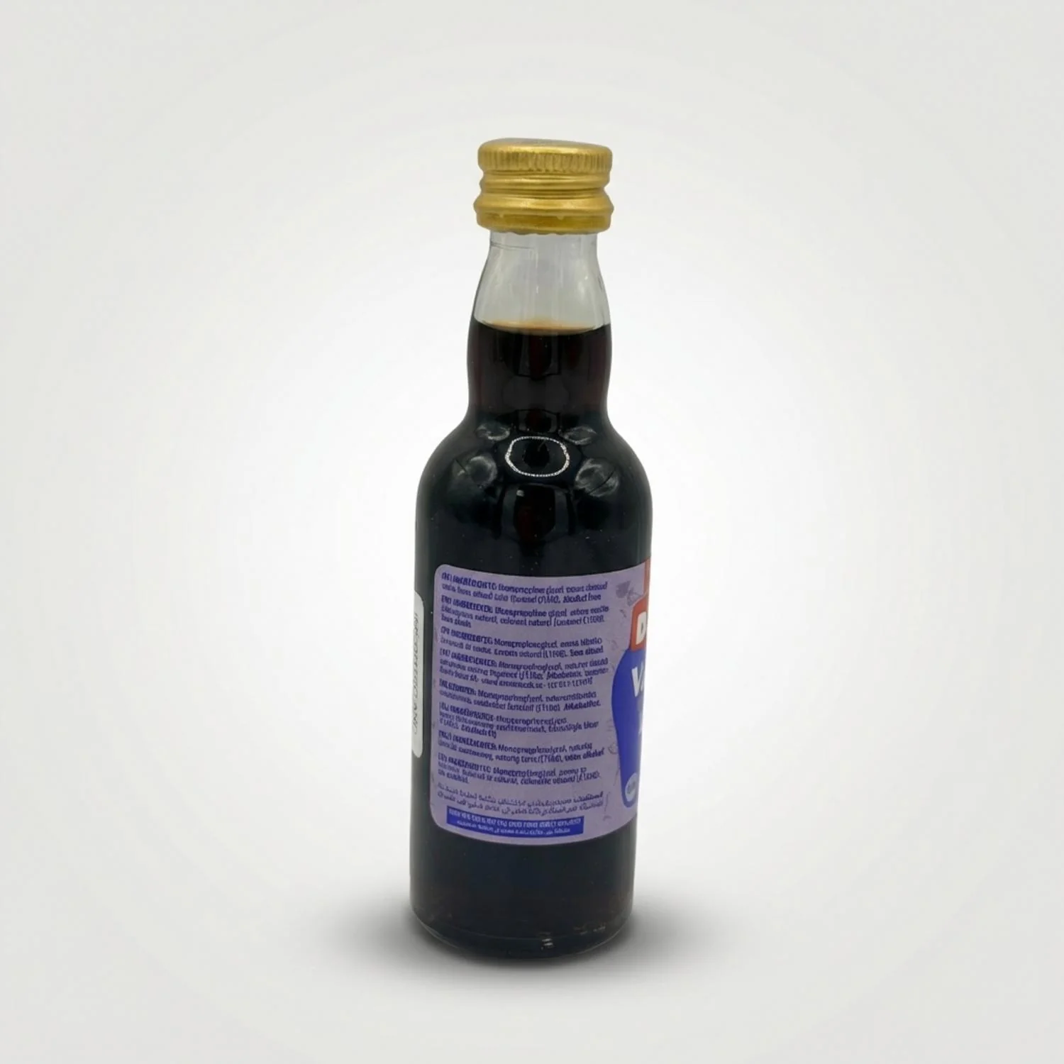 Vanilla Culinary Essence (100g) - Image 2