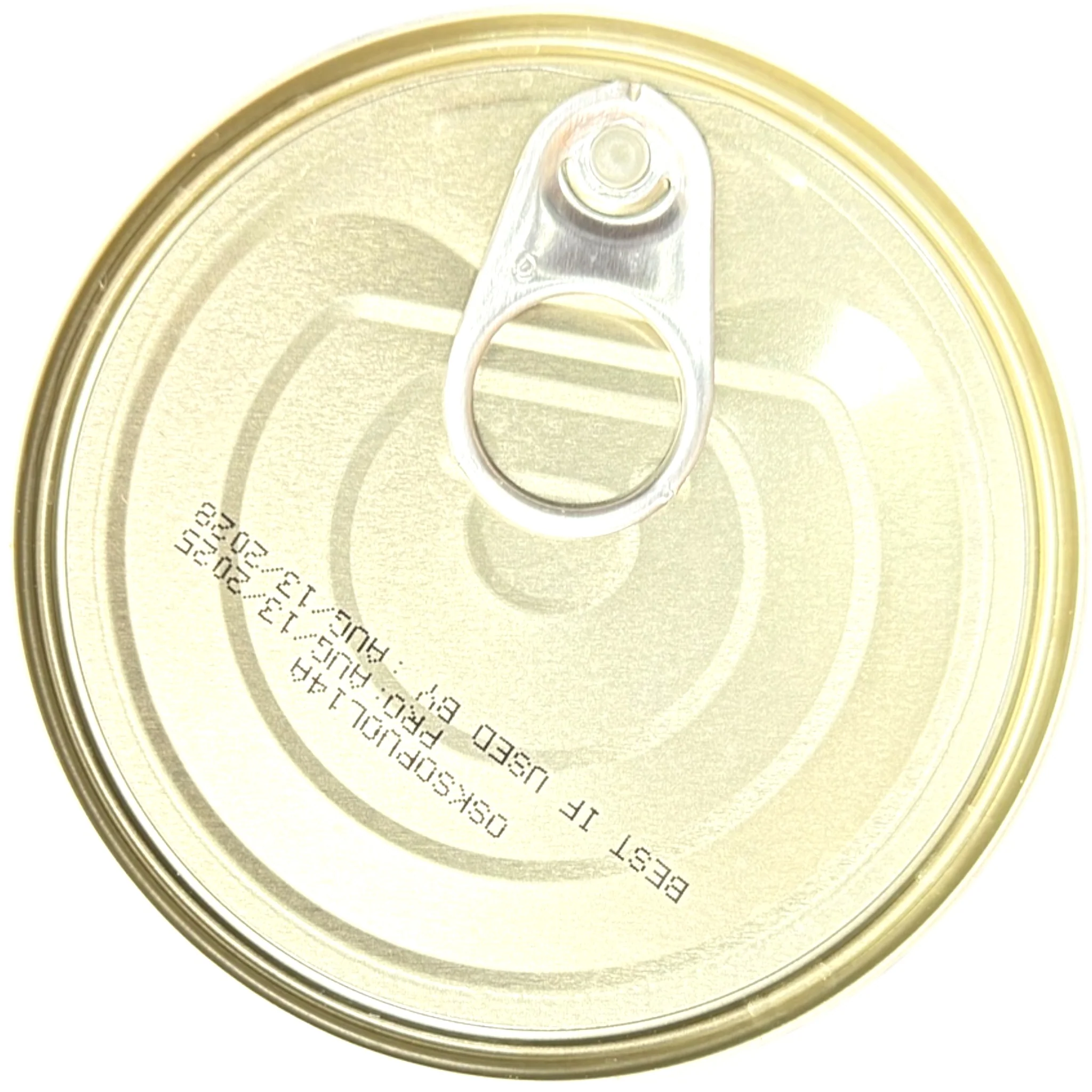 Yafa Solid Light Tuna In Olive Oil – 142g - Image 4