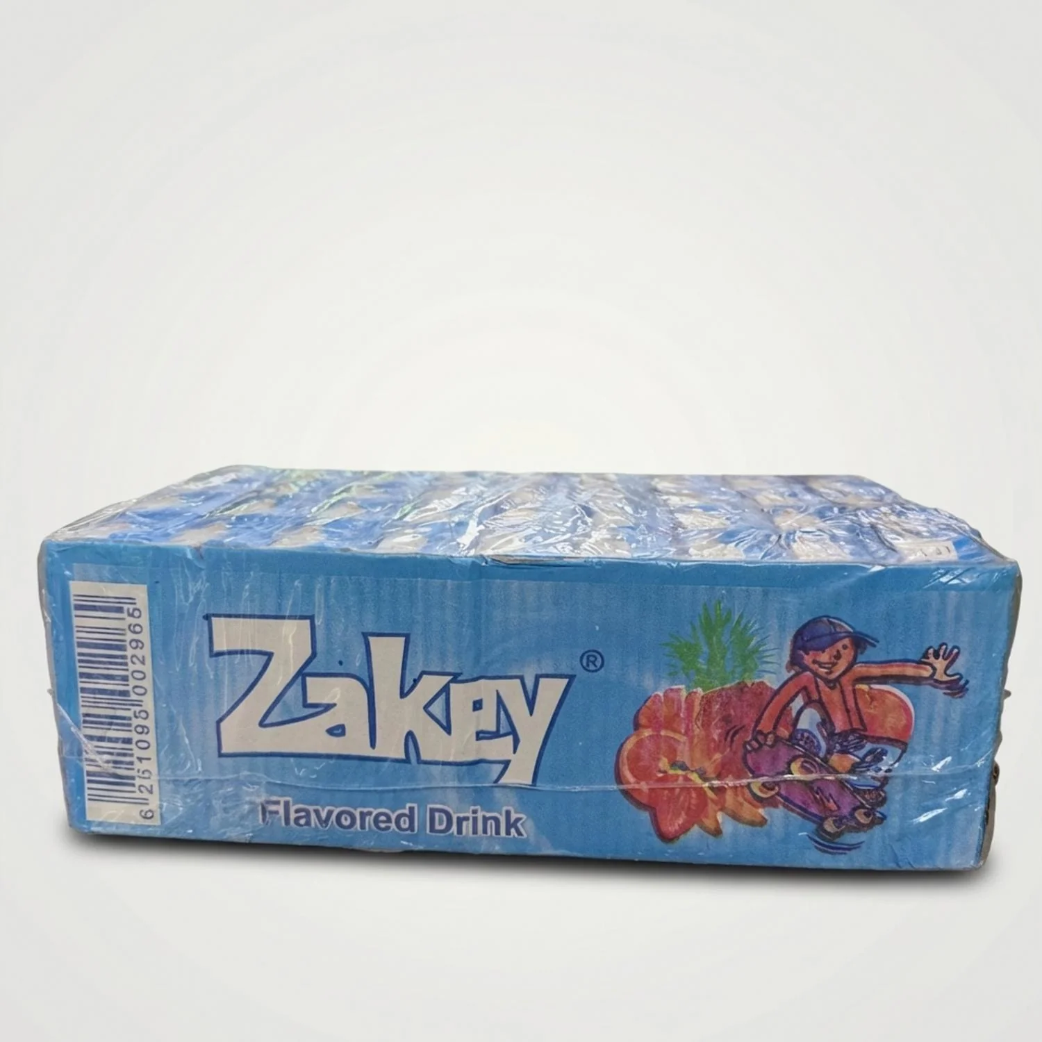 Box of 36pc premiumOrange Drink - Image 2