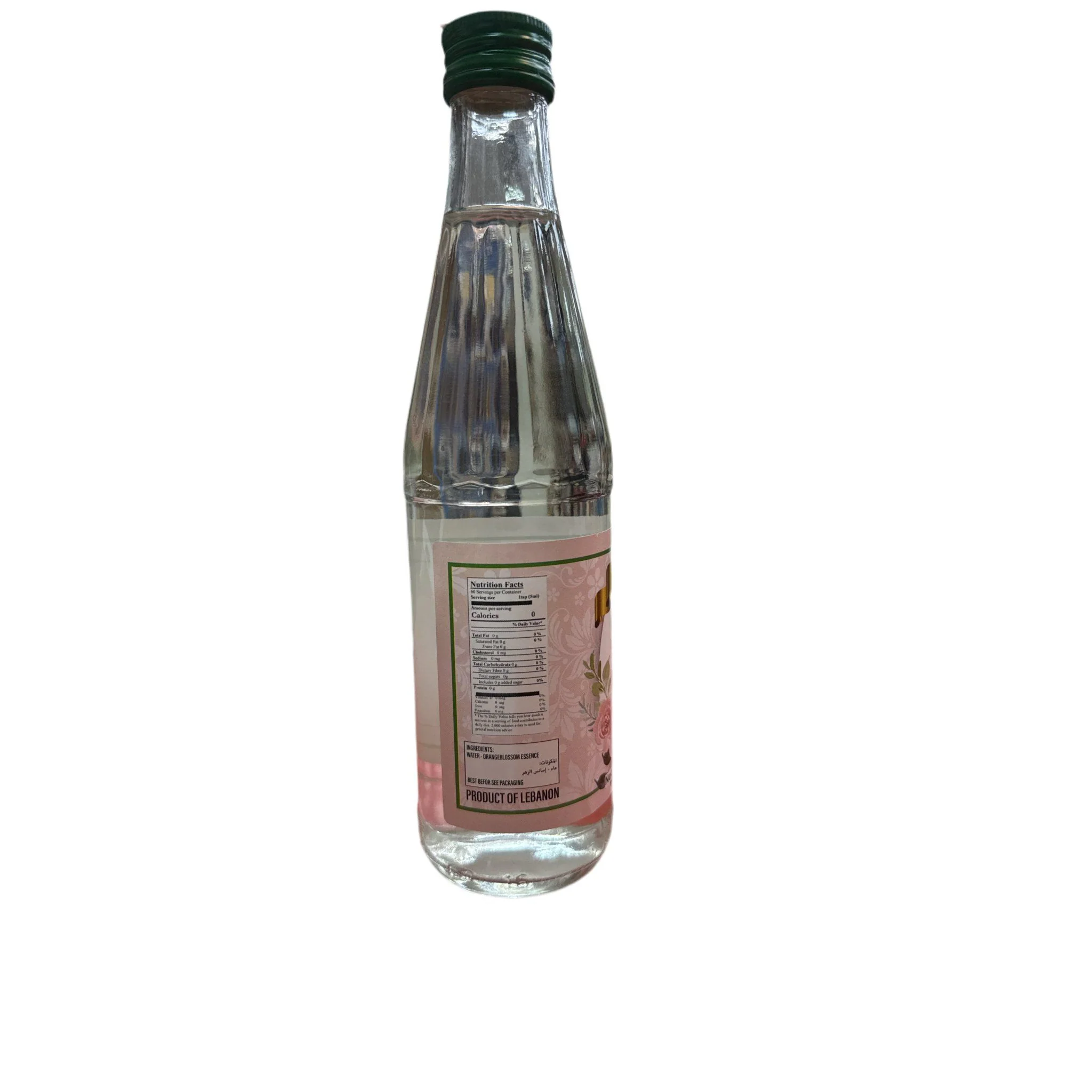 Zeina Pure Rose Water - Natural Hydrating Facial Mist for Refreshing Skin and Aromatherapy Benefits - Image 3
