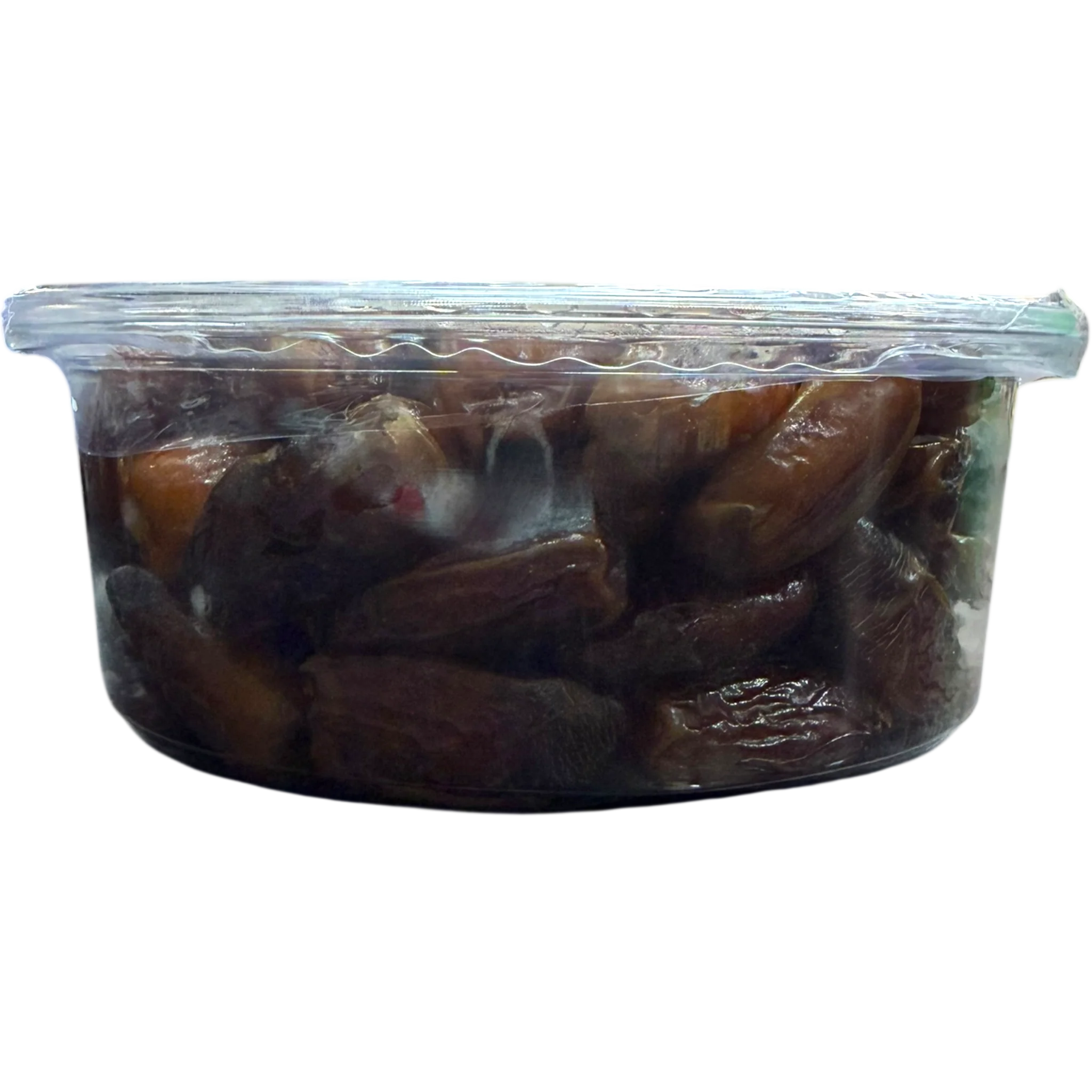 Ziyad Tunisia Deglt Nour Dates - Sweet, Soft, and Nutrient-Rich Natural Delicacy - Image 2